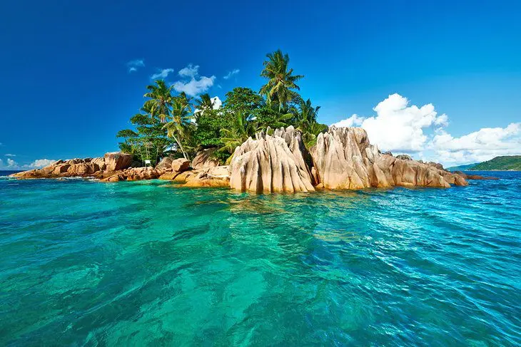 Seychelles in Pictures: 25 Beautiful Places to Photograph