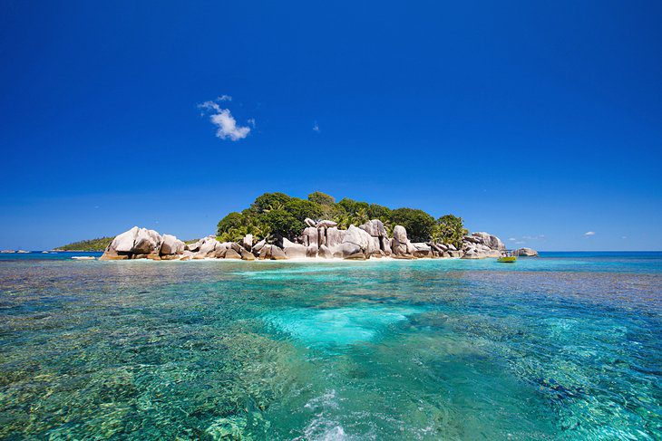 Seychelles in Pictures: 25 Beautiful Places to Photograph