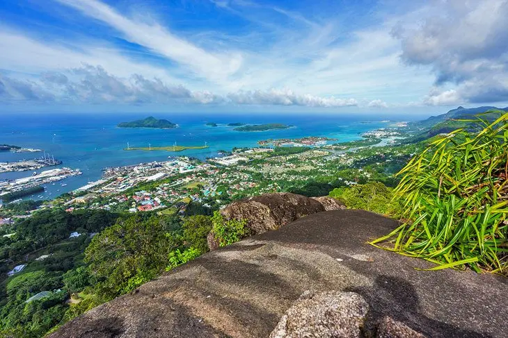 Seychelles in Pictures: 25 Beautiful Places to Photograph