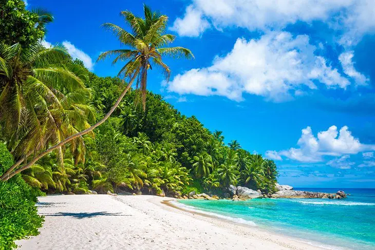 Seychelles in Pictures: 25 Beautiful Places to Photograph