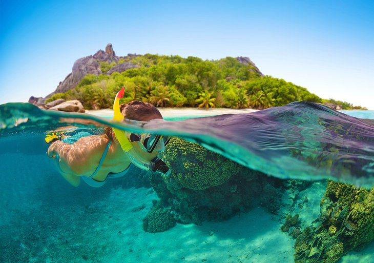 Seychelles in Pictures: 25 Beautiful Places to Photograph