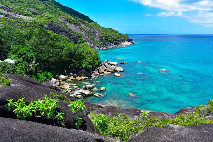 Seychelles in Pictures: 25 Beautiful Places to Photograph