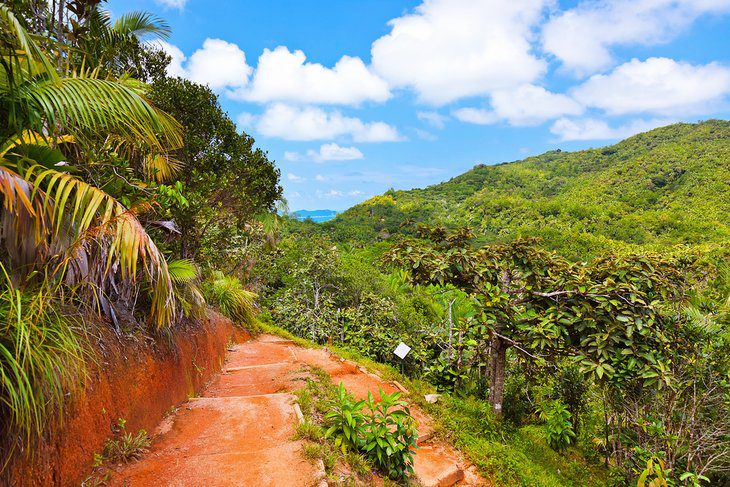 Seychelles in Pictures: 25 Beautiful Places to Photograph