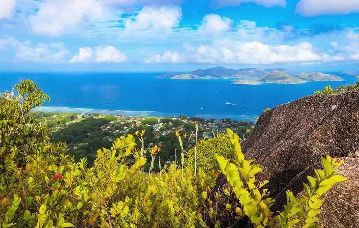 Seychelles in Pictures: 25 Beautiful Places to Photograph