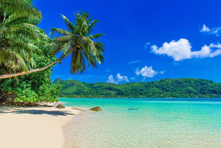 Seychelles in Pictures: 25 Beautiful Places to Photograph