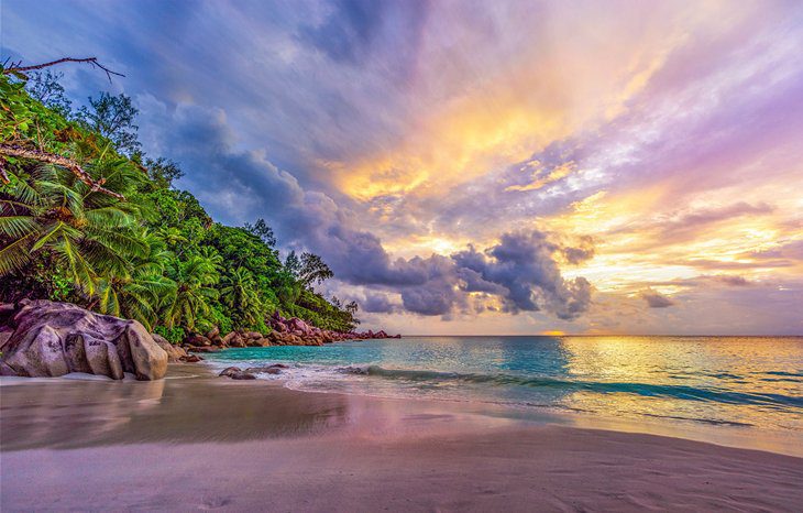 Seychelles in Pictures: 25 Beautiful Places to Photograph