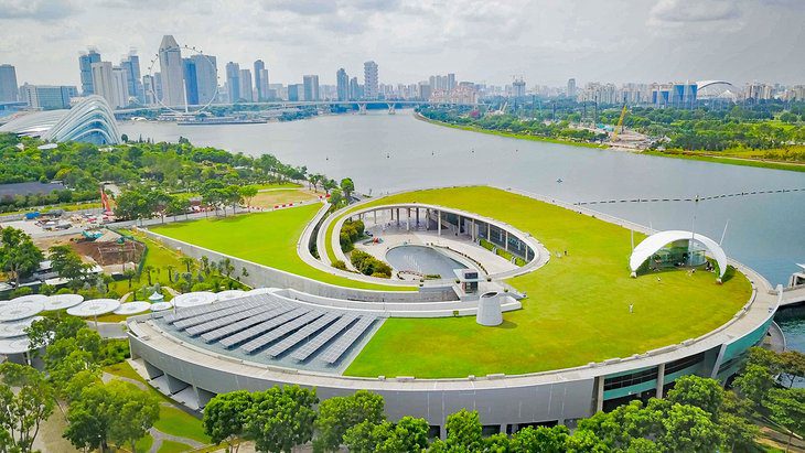 Singapore in Pictures: 18 Beautiful Places to Photograph