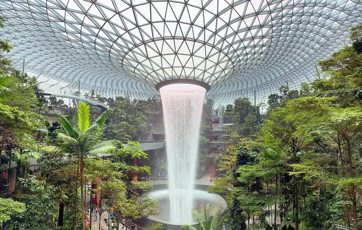 Singapore in Pictures: 18 Beautiful Places to Photograph