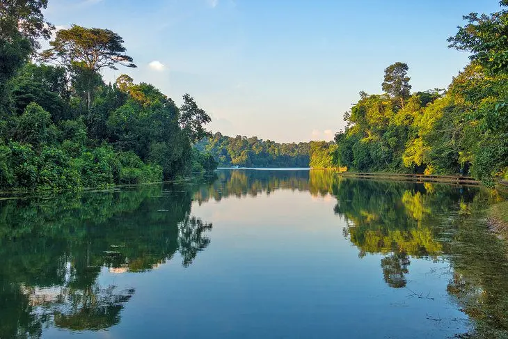 Singapore in Pictures: 18 Beautiful Places to Photograph