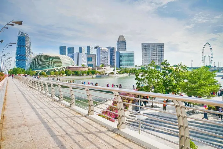 Singapore in Pictures: 18 Beautiful Places to Photograph