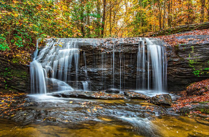 South Carolina in Pictures: 25 Beautiful Places to Photograph