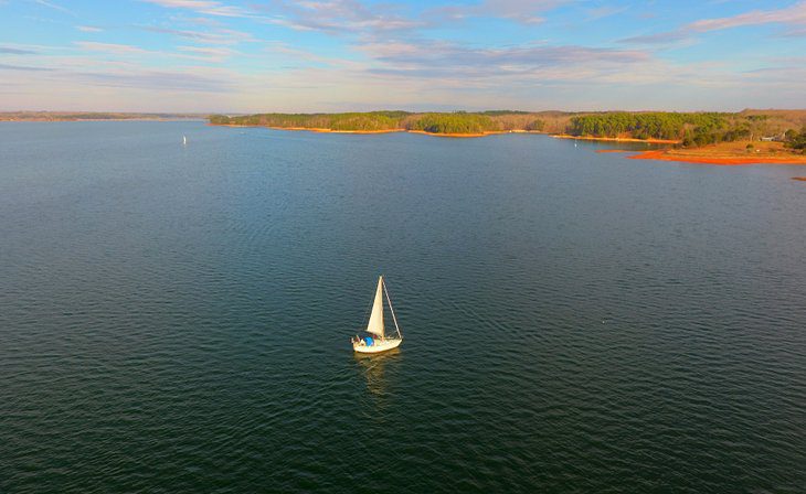 South Carolina in Pictures: 25 Beautiful Places to Photograph