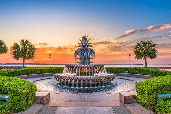 South Carolina in Pictures: 25 Beautiful Places to Photograph