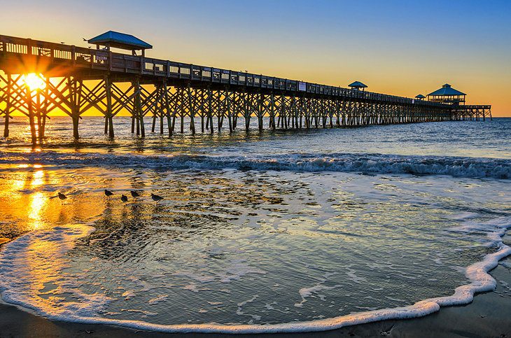 South Carolina in Pictures: 25 Beautiful Places to Photograph