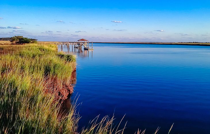 South Carolina in Pictures: 25 Beautiful Places to Photograph