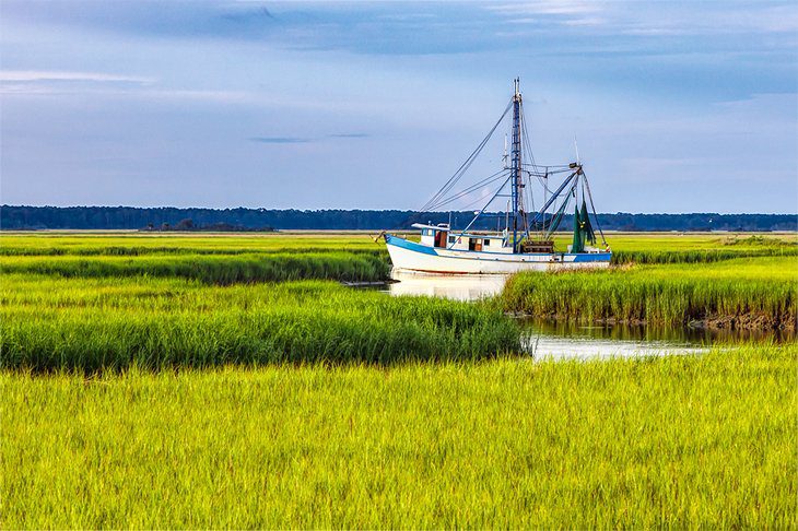 South Carolina in Pictures: 25 Beautiful Places to Photograph