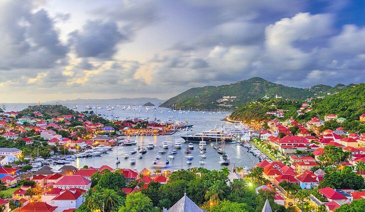 St. Barths in Pictures: 17 Beautiful Places to Photograph