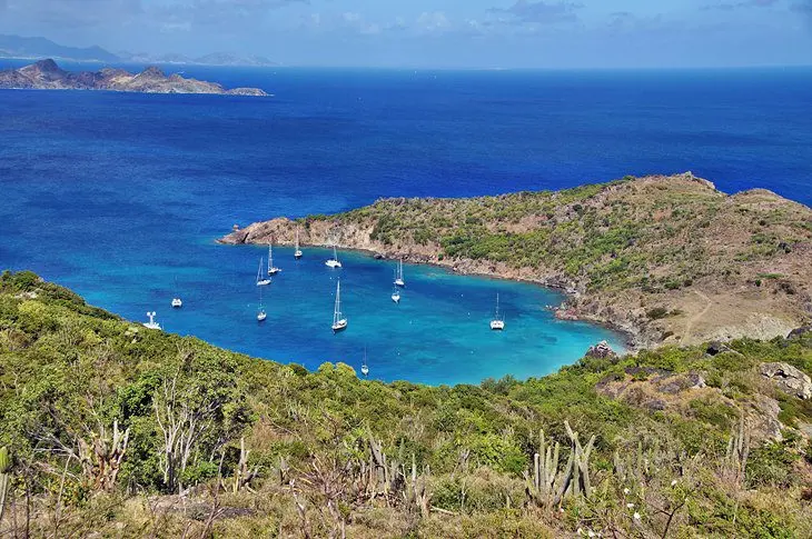 St. Barths in Pictures: 17 Beautiful Places to Photograph