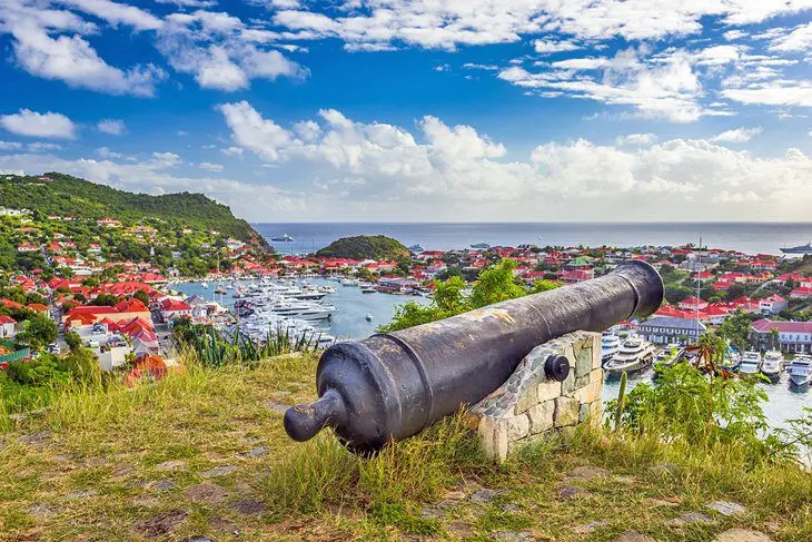 St. Barths in Pictures: 17 Beautiful Places to Photograph