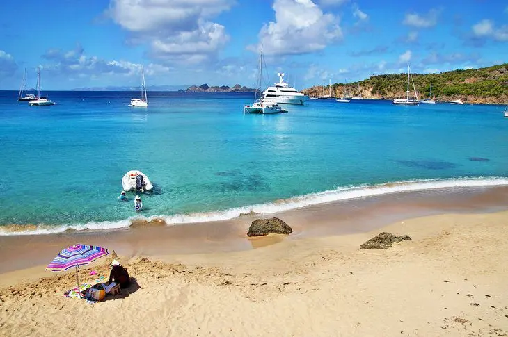 St. Barths in Pictures: 17 Beautiful Places to Photograph