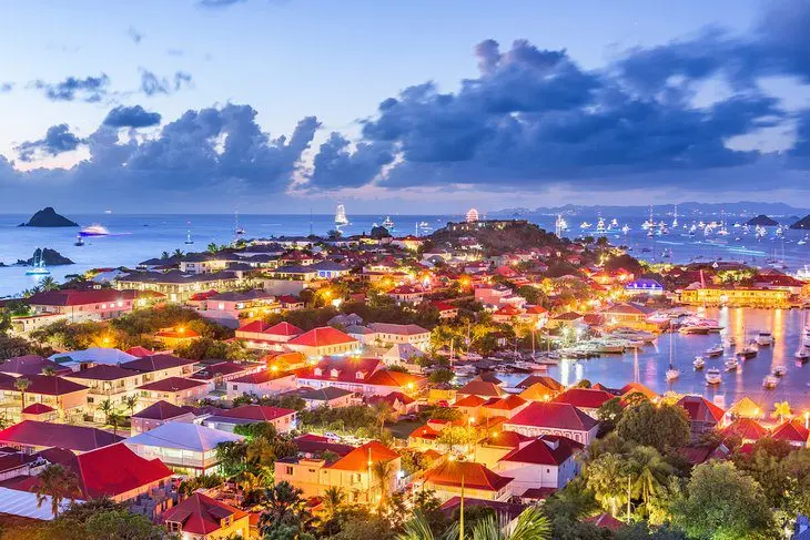 St. Barths in Pictures: 17 Beautiful Places to Photograph