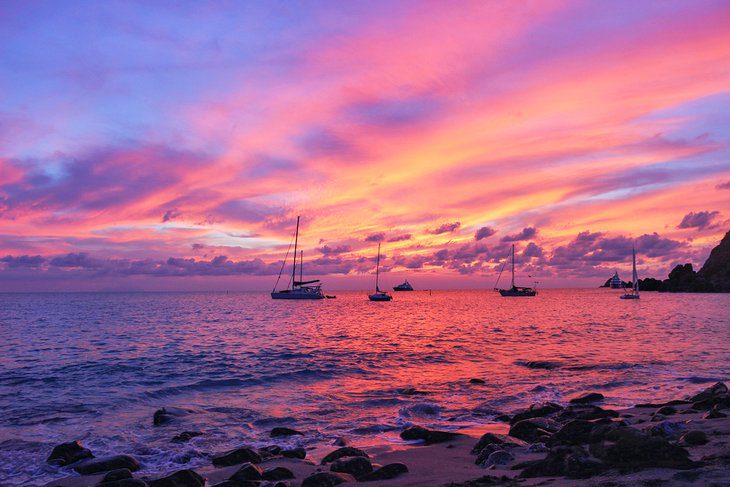 St. Barths in Pictures: 17 Beautiful Places to Photograph