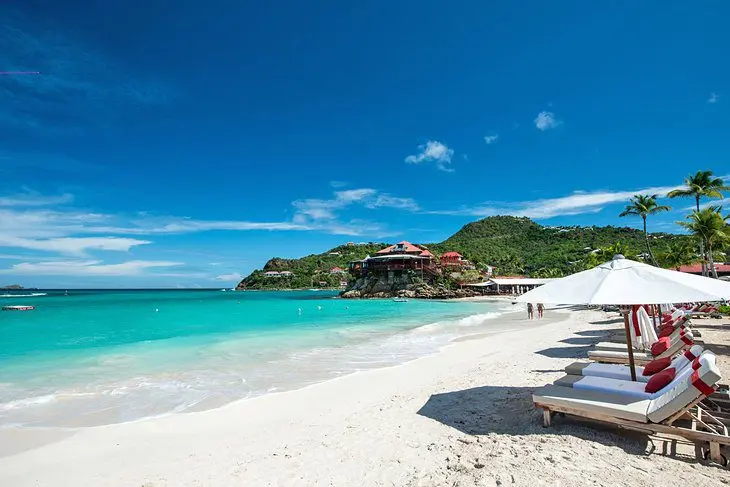 St. Barths in Pictures: 17 Beautiful Places to Photograph