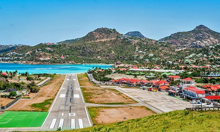 St. Barths in Pictures: 17 Beautiful Places to Photograph