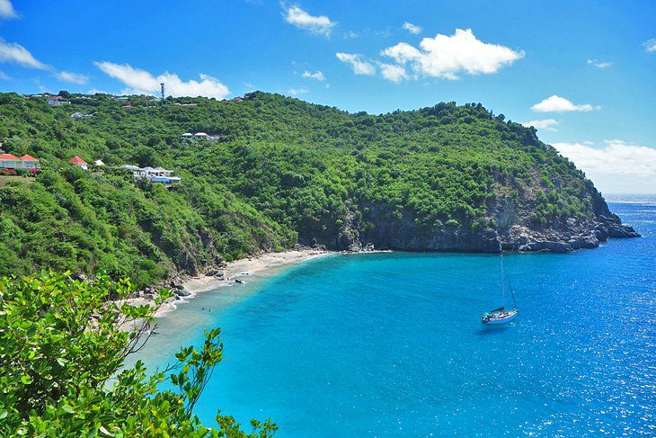 St. Barths in Pictures: 17 Beautiful Places to Photograph