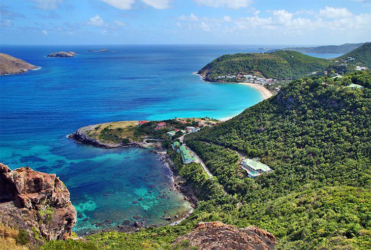 St. Barths in Pictures: 17 Beautiful Places to Photograph