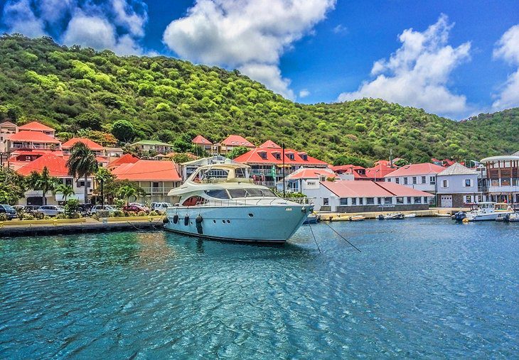 St. Barths in Pictures: 17 Beautiful Places to Photograph