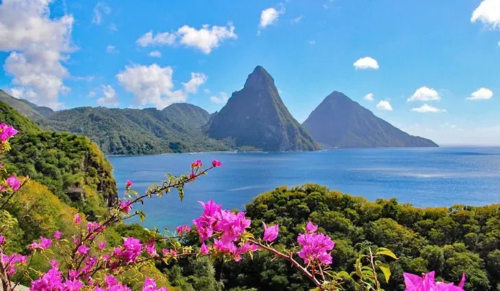 St. Lucia in Pictures: 19 Beautiful Places to Photograph