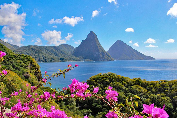 St. Lucia in Pictures: 19 Beautiful Places to Photograph