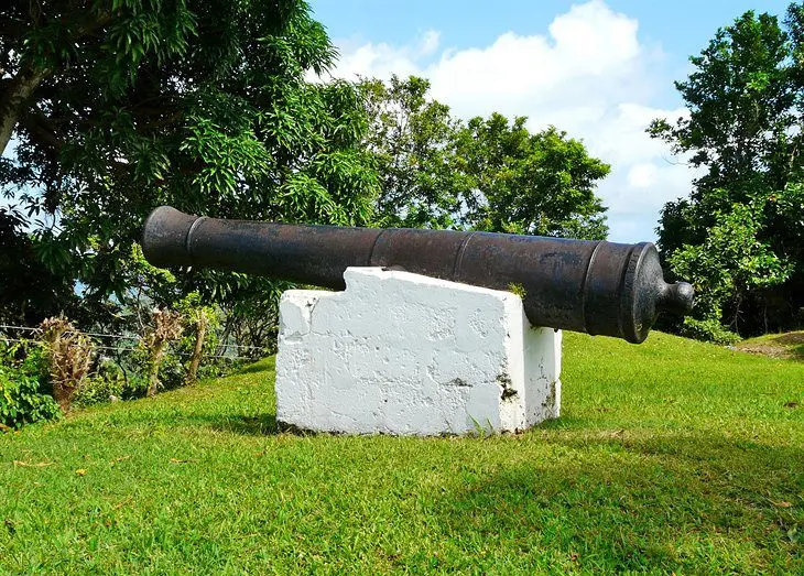 St. Lucia in Pictures: 19 Beautiful Places to Photograph