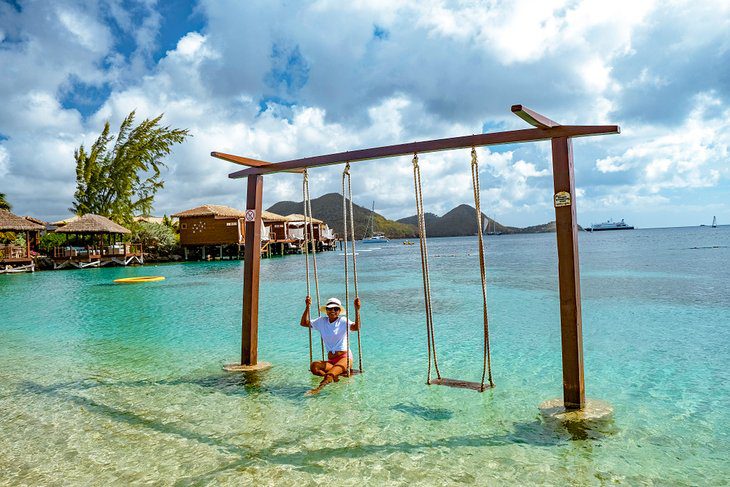 St. Lucia in Pictures: 19 Beautiful Places to Photograph