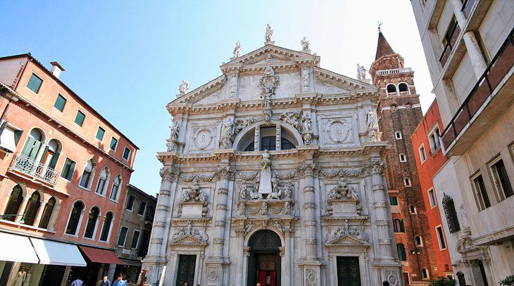 St. Marks Square, Venice: 13 Top Attractions, Tours & Hotels