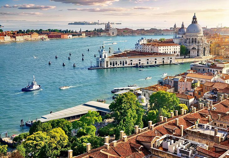 St. Marks Square, Venice: 13 Top Attractions, Tours & Hotels