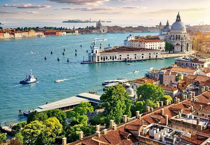 St. Marks Square, Venice: 13 Top Attractions, Tours & Hotels