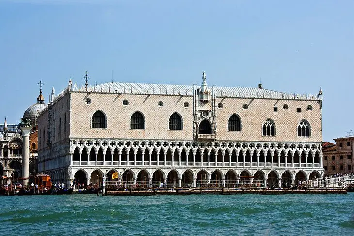 St. Marks Square, Venice: 13 Top Attractions, Tours & Hotels