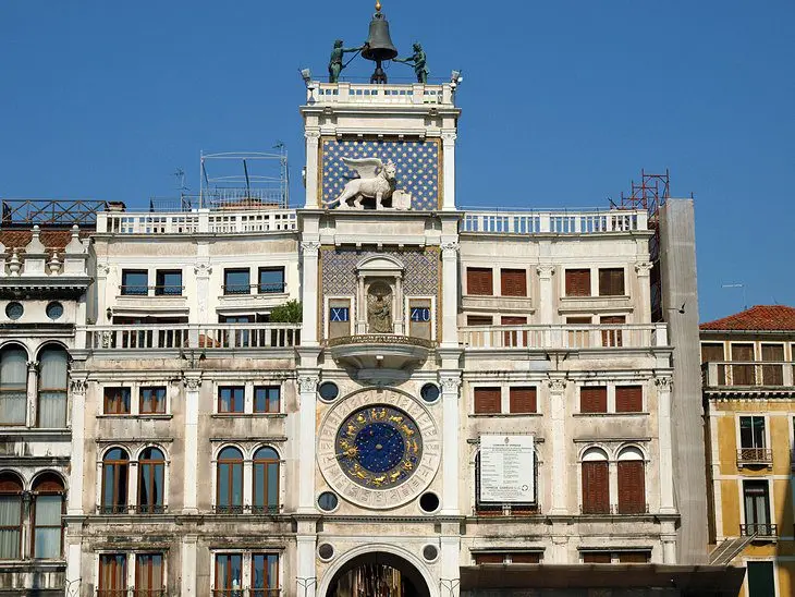 St. Marks Square, Venice: 13 Top Attractions, Tours & Hotels