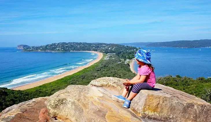 Sydney with Kids: 12 Top Things to Do