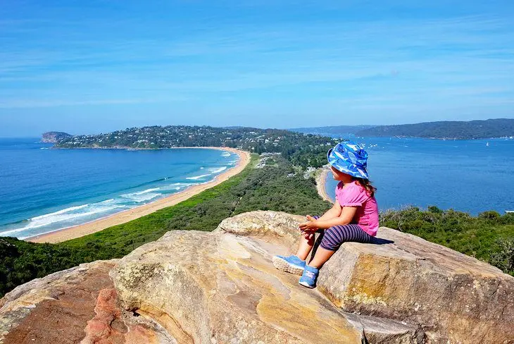 Sydney with Kids: 12 Top Things to Do