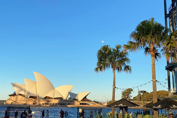 Sydney with Kids: 12 Top Things to Do