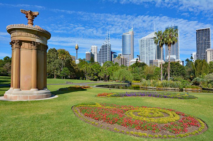 Sydney with Kids: 12 Top Things to Do