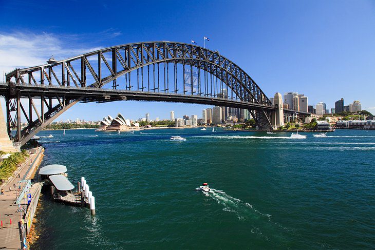 Sydney with Kids: 12 Top Things to Do