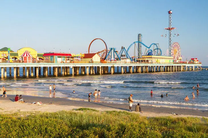 Texas in Pictures: 15 Beautiful Places to Photograph