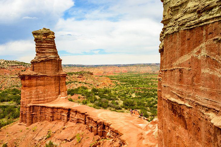 Texas in Pictures: 15 Beautiful Places to Photograph