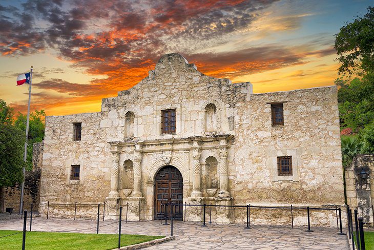 Texas in Pictures: 15 Beautiful Places to Photograph