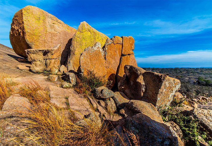 Texas in Pictures: 15 Beautiful Places to Photograph