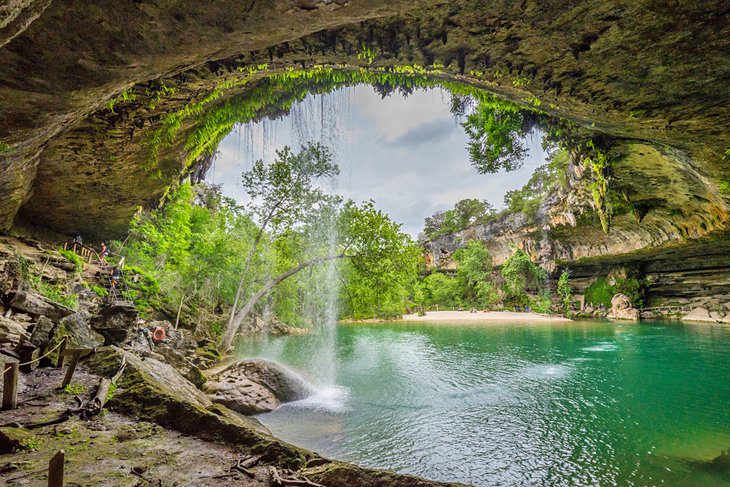 Texas in Pictures: 15 Beautiful Places to Photograph